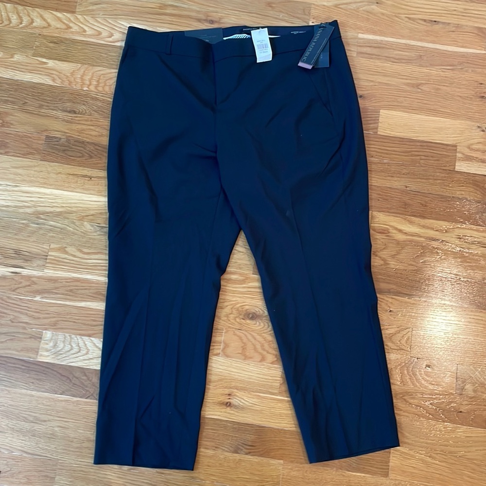 banana republic pants
